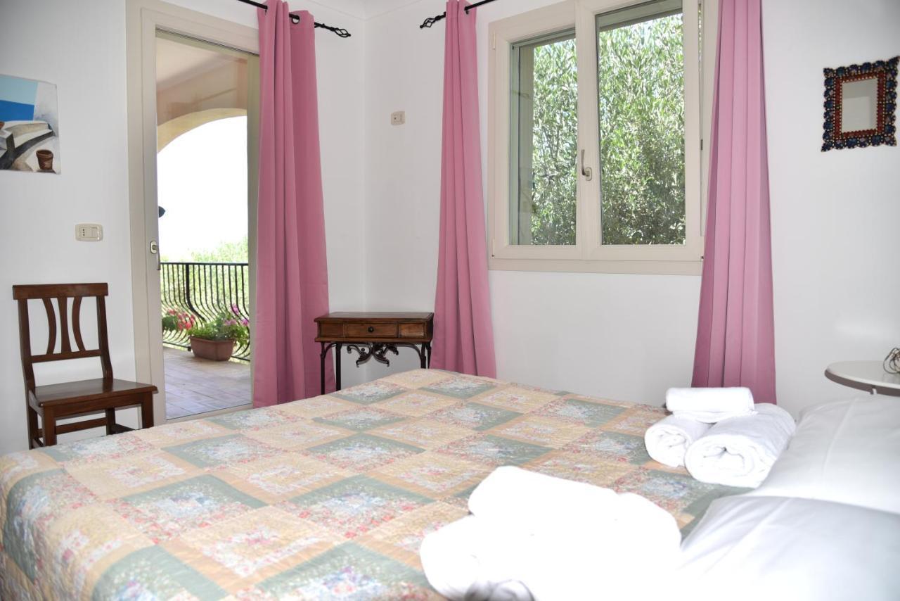 Villa Santa Sofia 阿谢亚 外观 照片