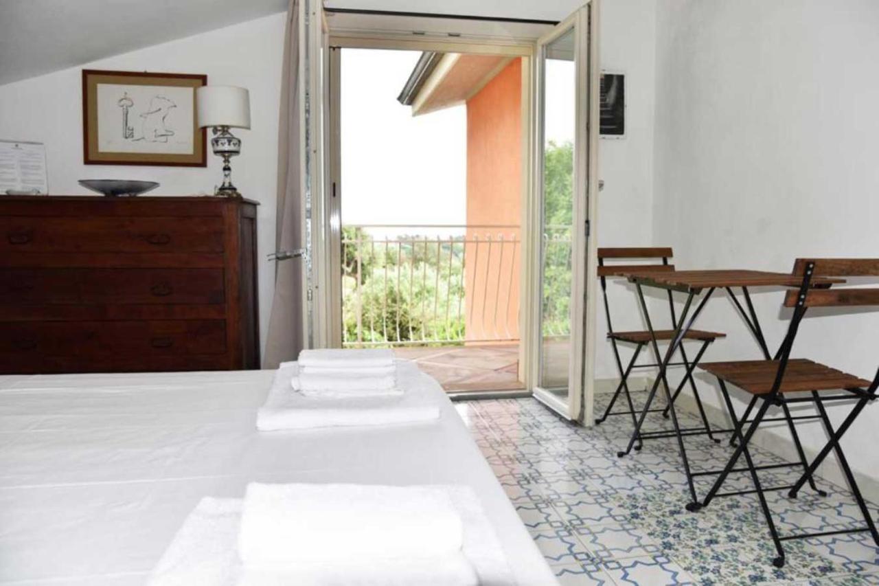 Villa Santa Sofia 阿谢亚 外观 照片