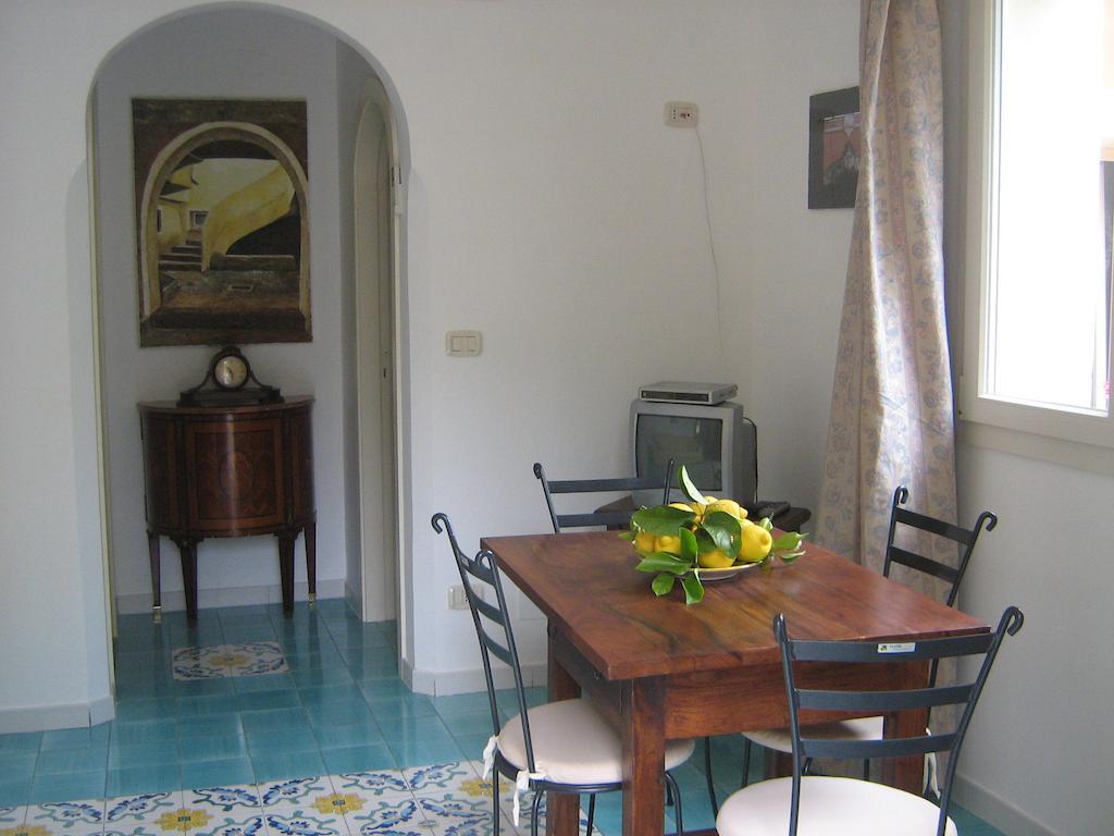 Villa Santa Sofia 阿谢亚 客房 照片