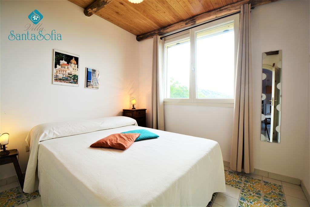 Villa Santa Sofia 阿谢亚 外观 照片